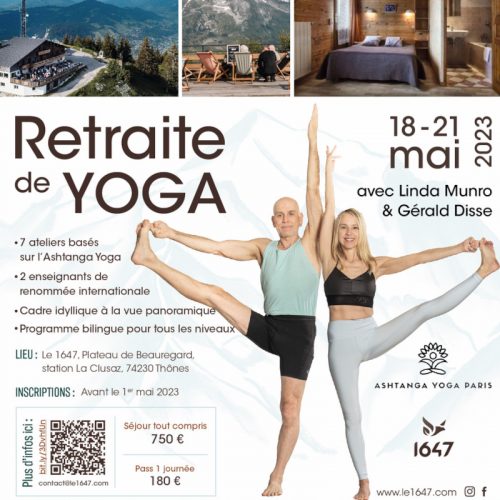 202305_Retraite Yoga Alpes_Linda Munro Gerald Disse_FR_crop