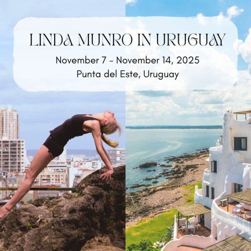 202511_Linda Uruguay Retreat